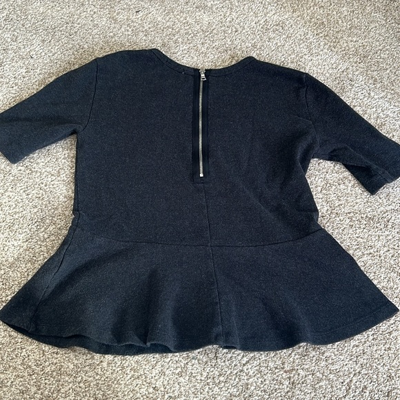 Gap Peplum Shirt - Picture 5 of 5